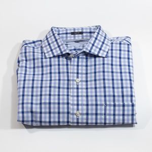 Tommy Hilfiger long sleeve Slim fit Shirt